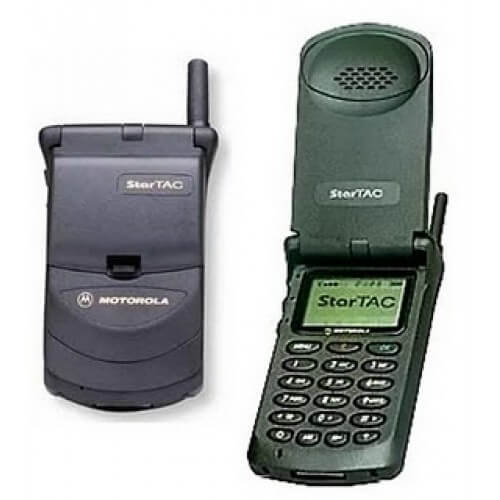Motorola Startac 70/85