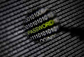 password-snooping